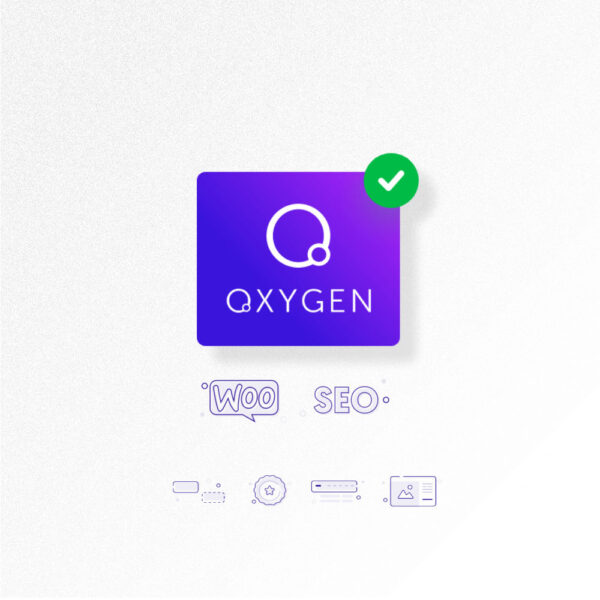 OXYGEN Builder
