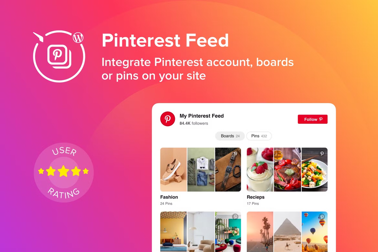 Theme-WordPress-Pinterest-feed