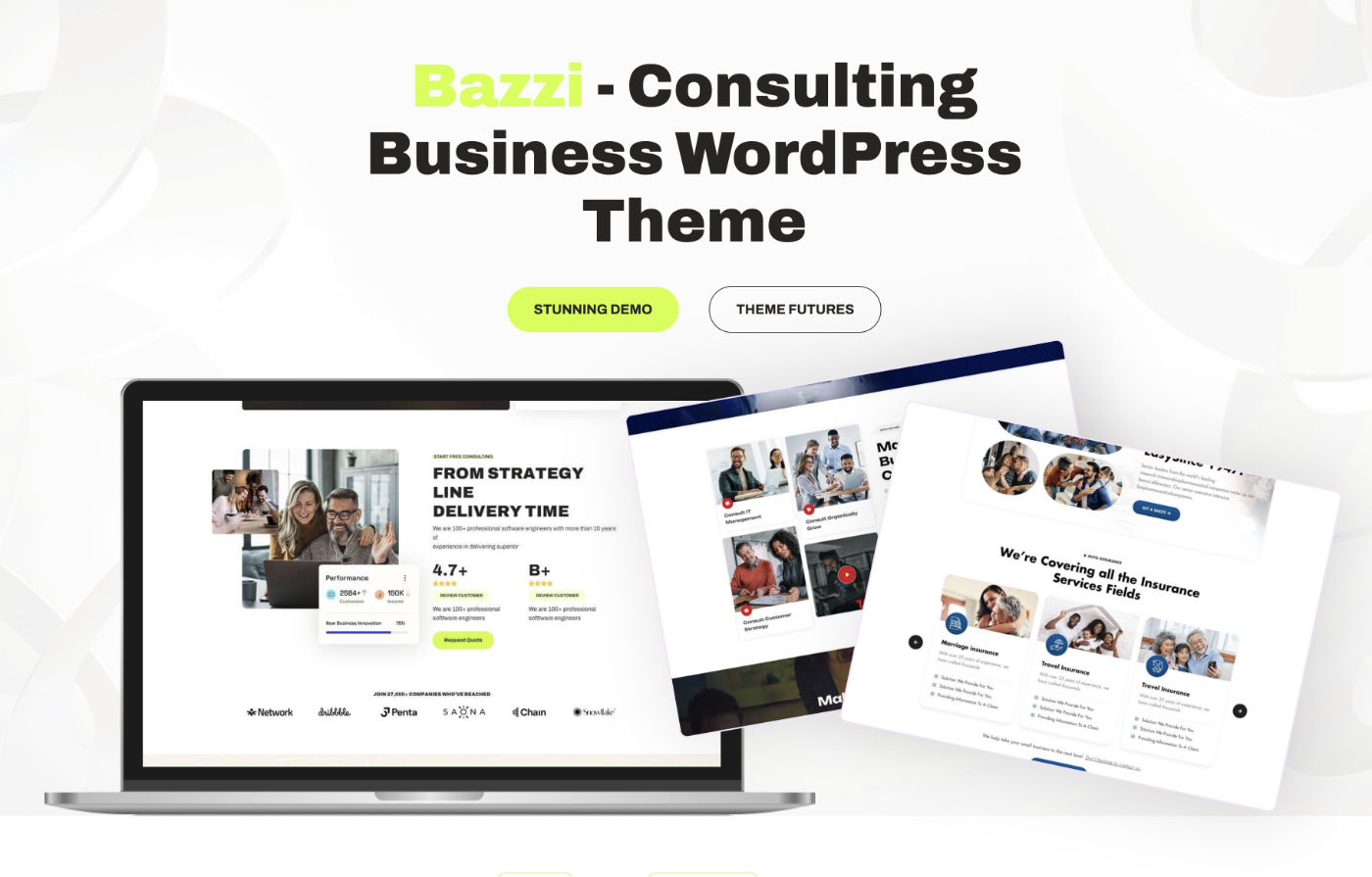 Theme-wordpress-entrepreneur