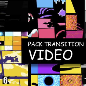 Pack Transition video